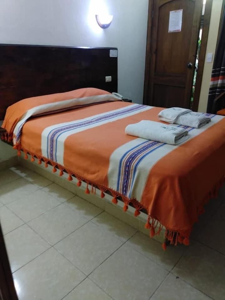 Casa de los Arcángeles