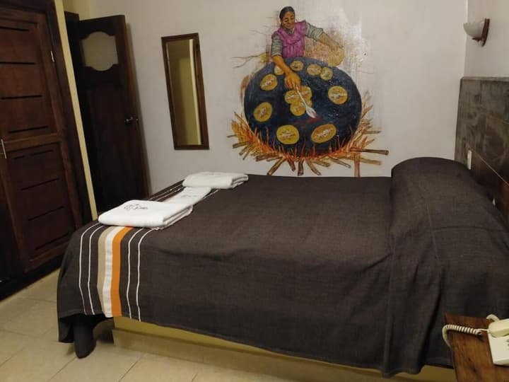 Casa de los Arcángeles