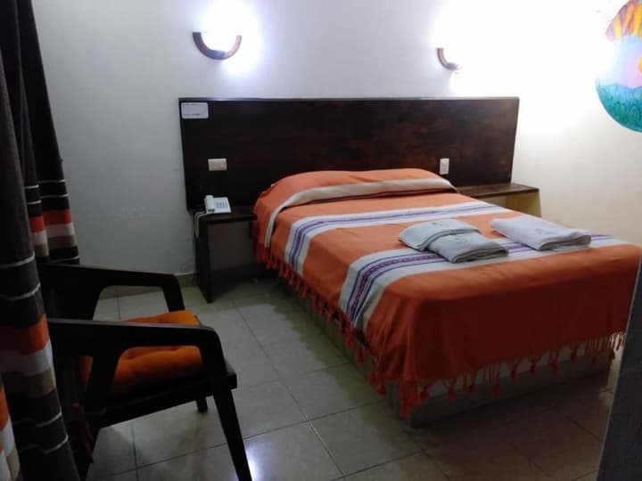 Casa de los Arcángeles