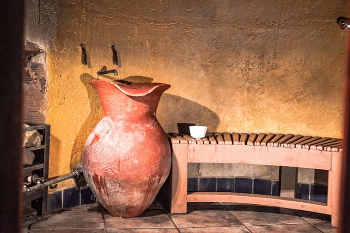 Casa de los Arcángeles