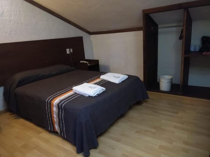 Casa de los Arcángeles