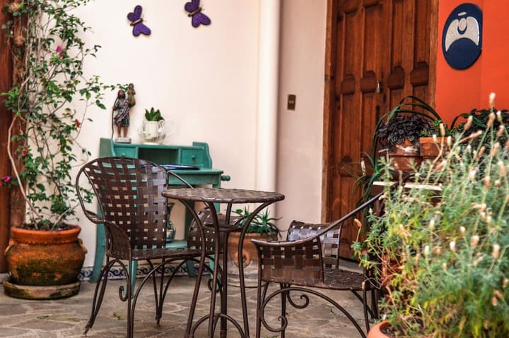 Casa de los Arcángeles