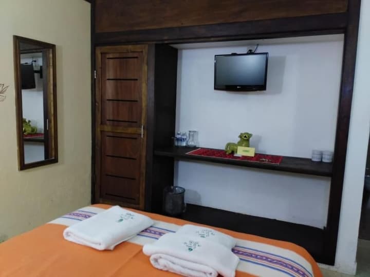 Casa de los Arcángeles