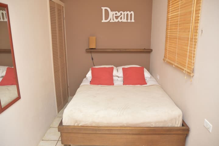 Aruba Tropic Apartments