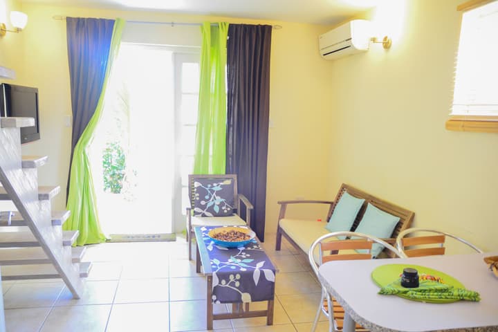 Aruba Tropic Apartments
