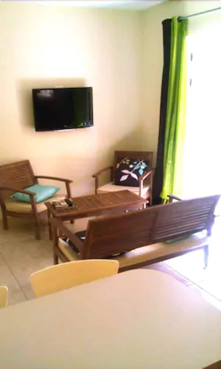 Aruba Tropic Apartments