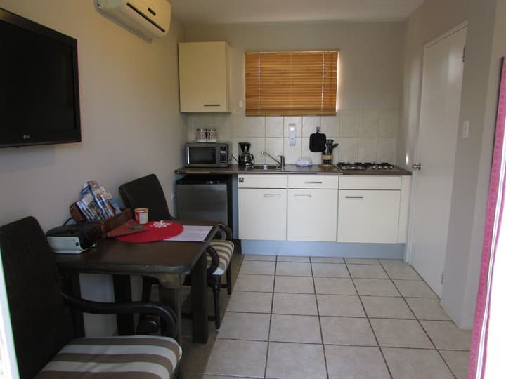 Aruba Tropic Apartments