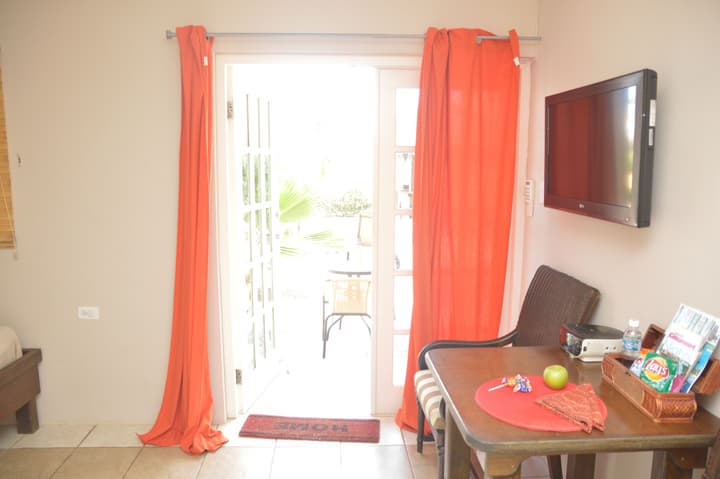 Aruba Tropic Apartments