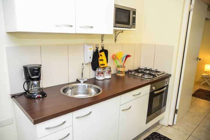 Aruba Tropic Apartments