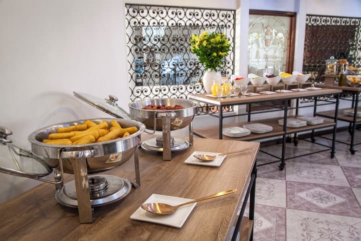 Solar Hotel Casa Laureles