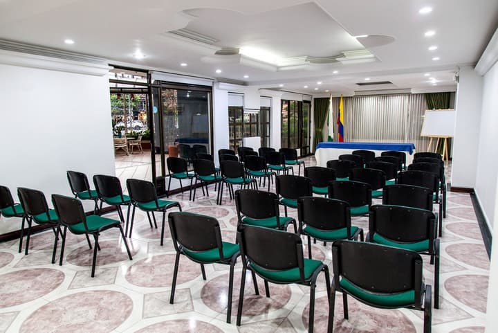 Solar Hotel Casa Laureles