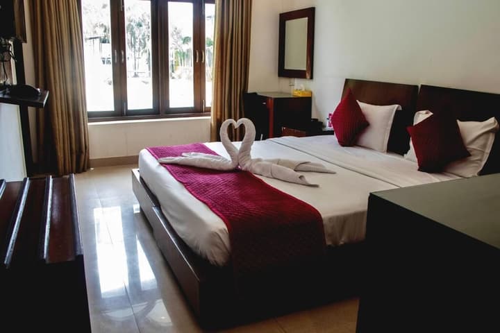 Sukhmantra Resort
