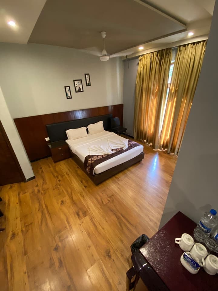 Sukhmantra Resort