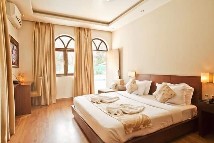 Sukhmantra Resort