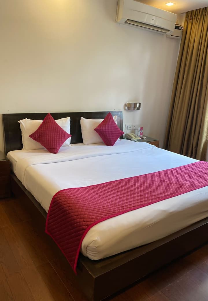 Sukhmantra Resort