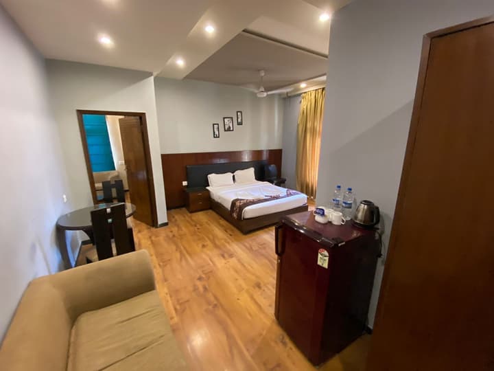 Sukhmantra Resort