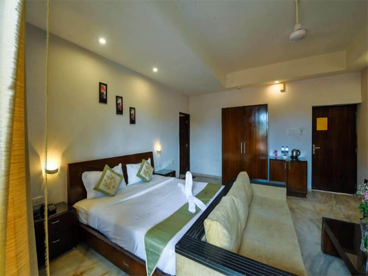 Sukhmantra Resort