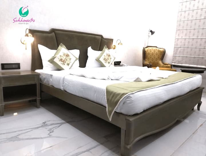Sukhmantra Resort