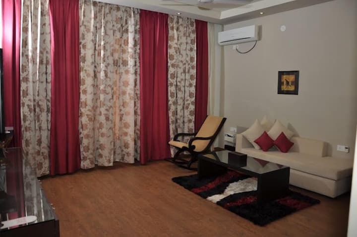 Sukhmantra Resort