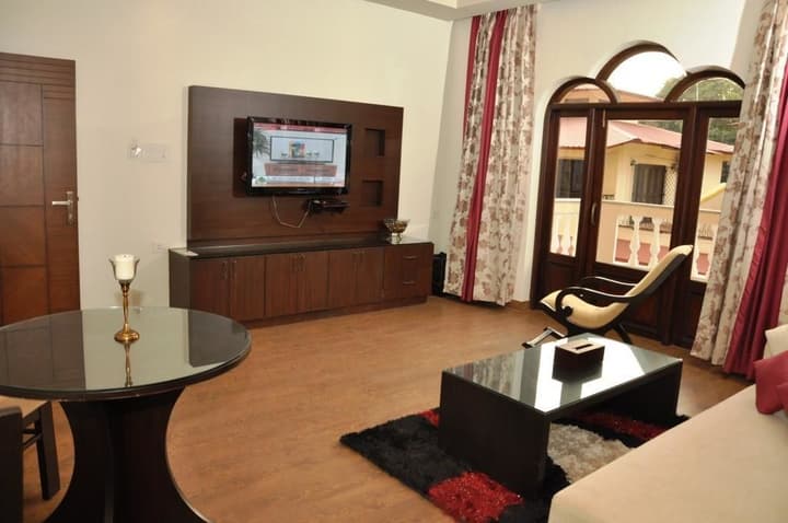 Sukhmantra Resort