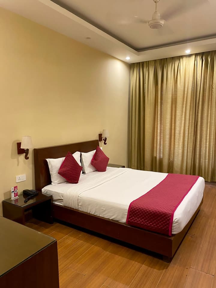 Sukhmantra Resort