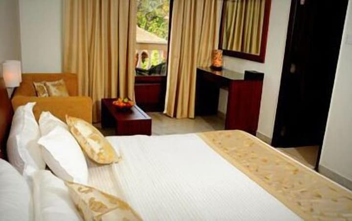 Sukhmantra Resort