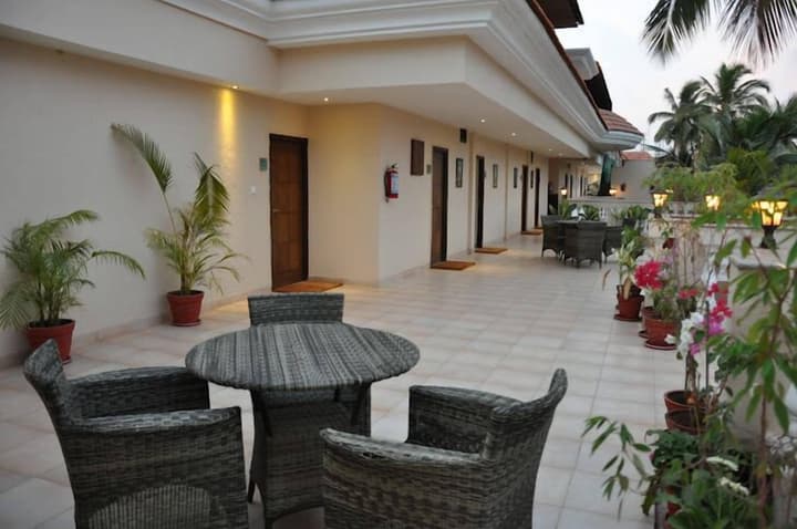 Sukhmantra Resort
