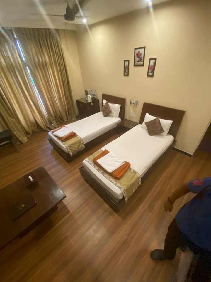 Sukhmantra Resort