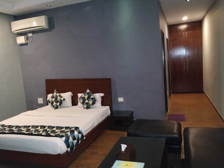 Sukhmantra Resort