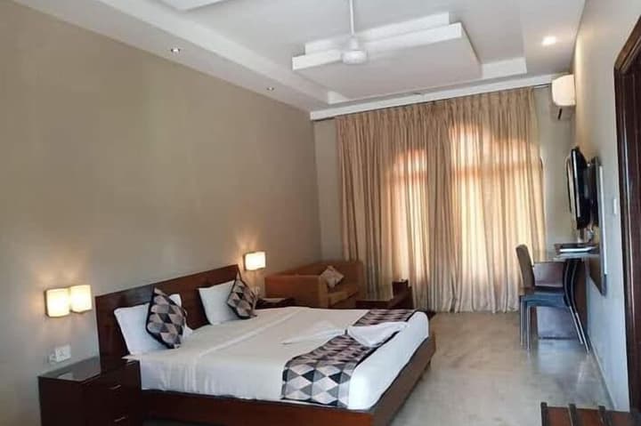 Sukhmantra Resort