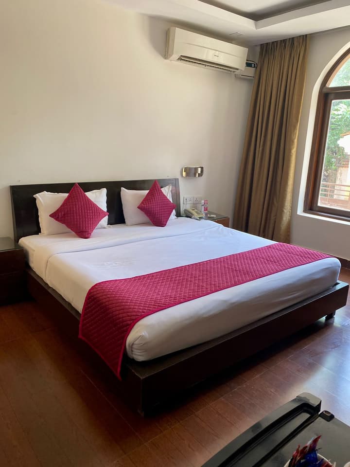 Sukhmantra Resort