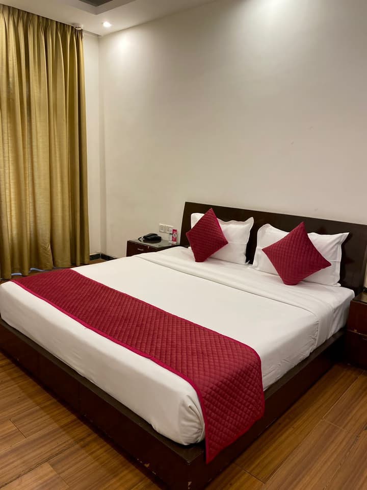 Sukhmantra Resort