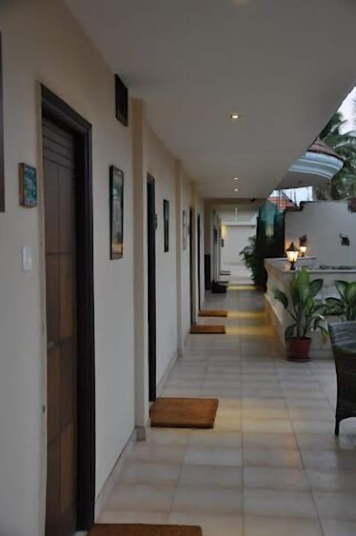 Sukhmantra Resort
