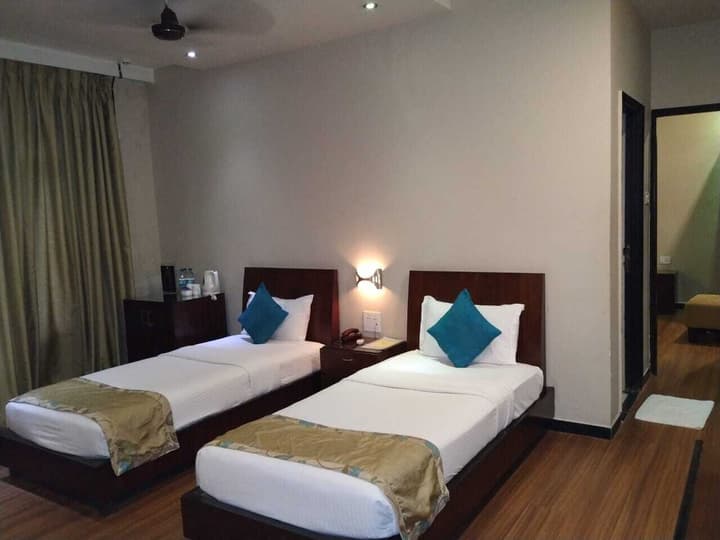 Sukhmantra Resort
