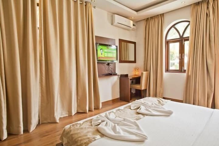 Sukhmantra Resort