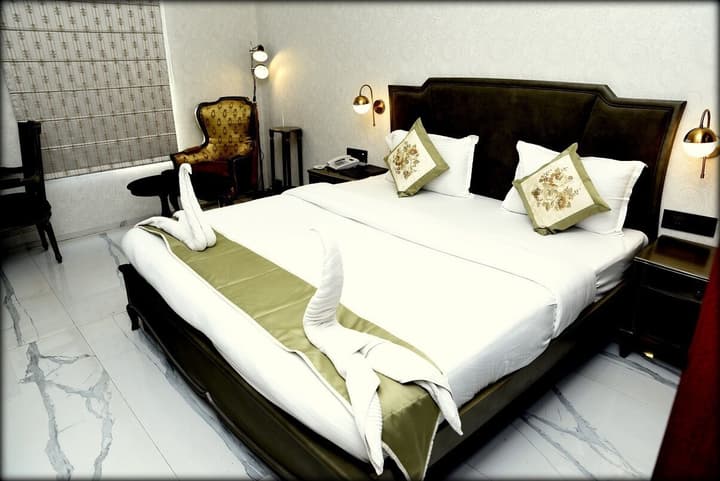 Sukhmantra Resort