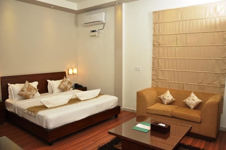 Sukhmantra Resort
