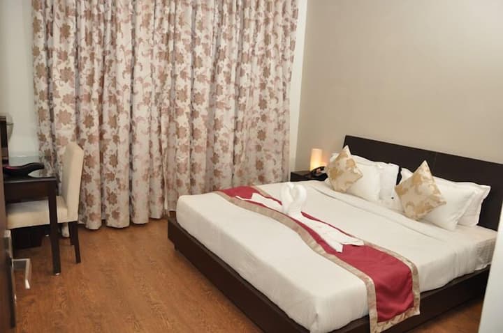 Sukhmantra Resort