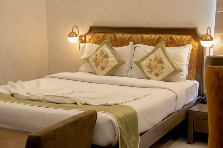 Sukhmantra Resort