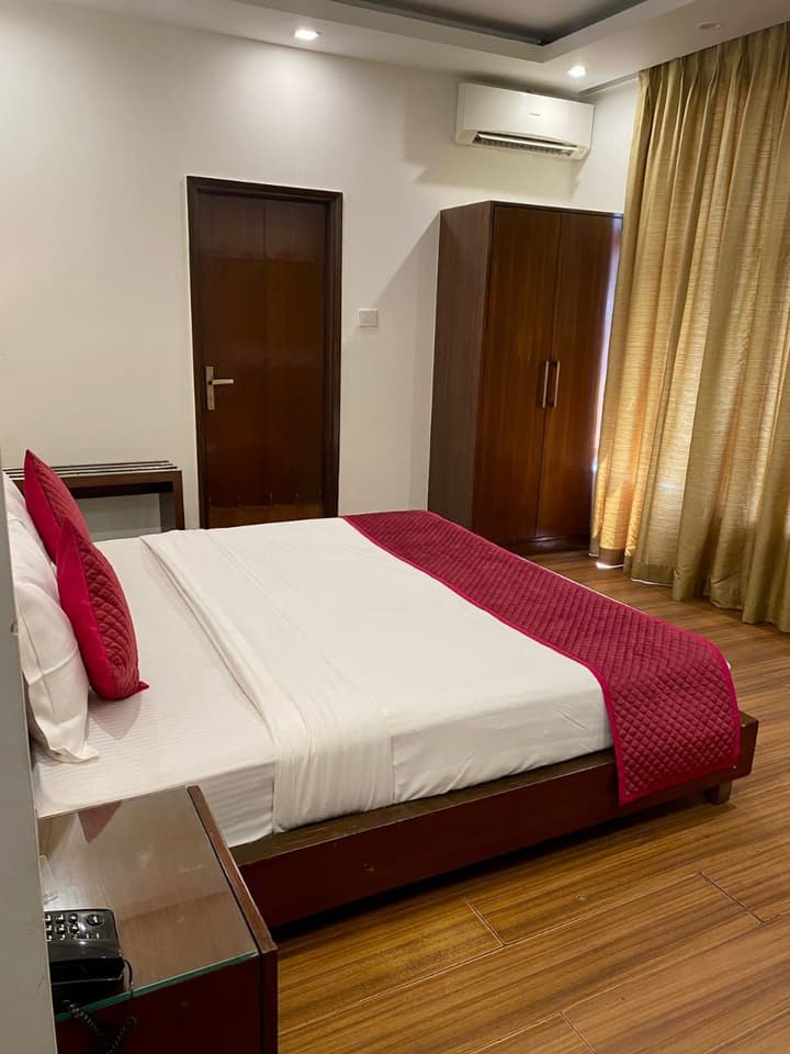 Sukhmantra Resort