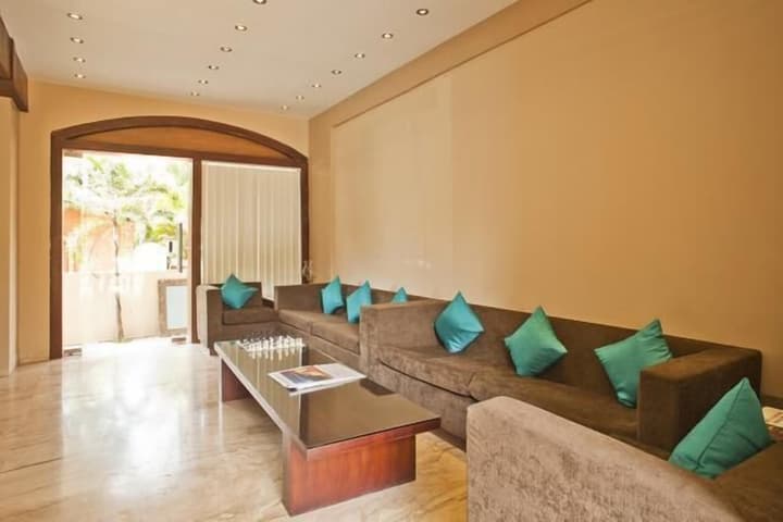 Sukhmantra Resort