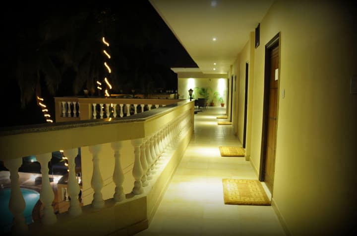 Sukhmantra Resort