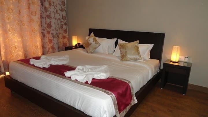 Sukhmantra Resort
