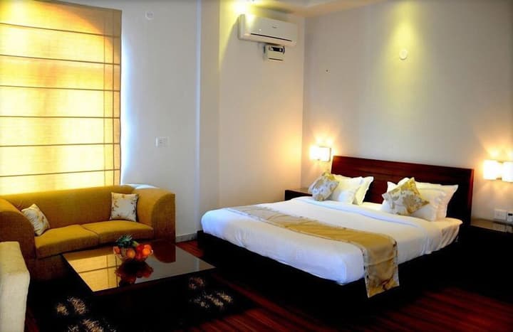 Sukhmantra Resort