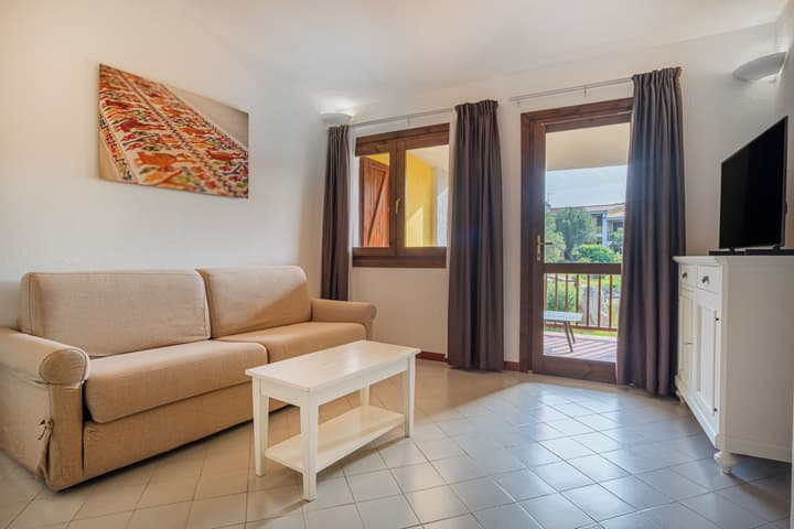 Felix Hotels – Residence Hotel Costa Serena