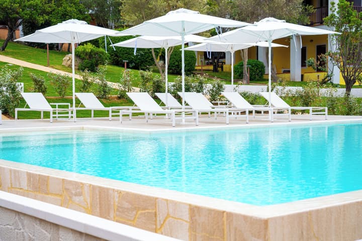 Felix Hotels – Residence Hotel Costa Serena