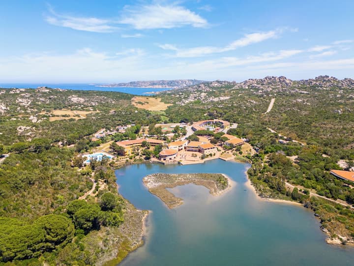 Felix Hotels – Residence Hotel Costa Serena