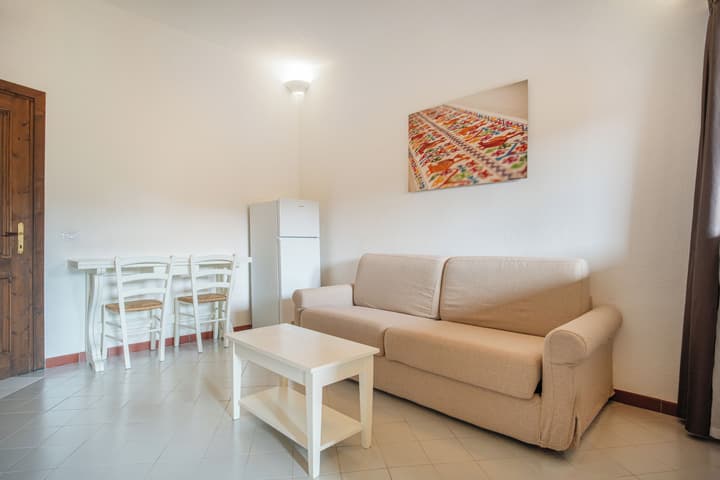 Felix Hotels – Residence Hotel Costa Serena