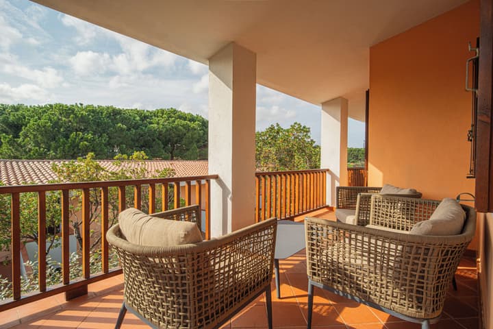 Felix Hotels – Residence Hotel Costa Serena