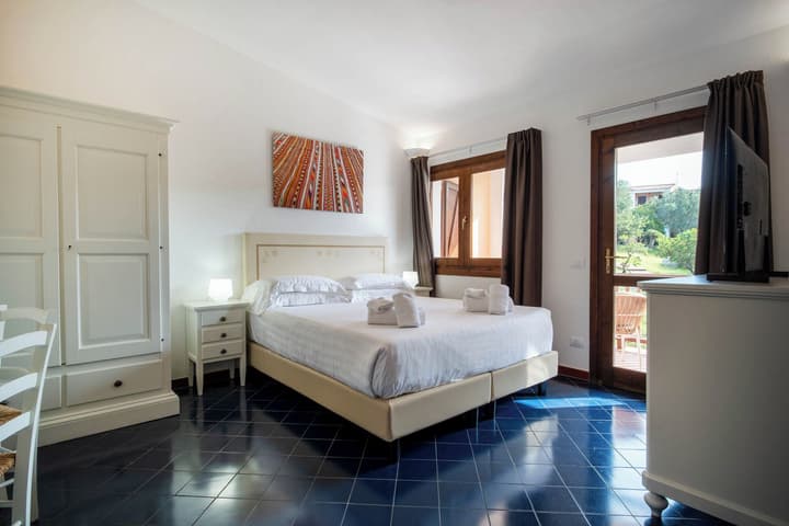 Felix Hotels – Residence Hotel Costa Serena